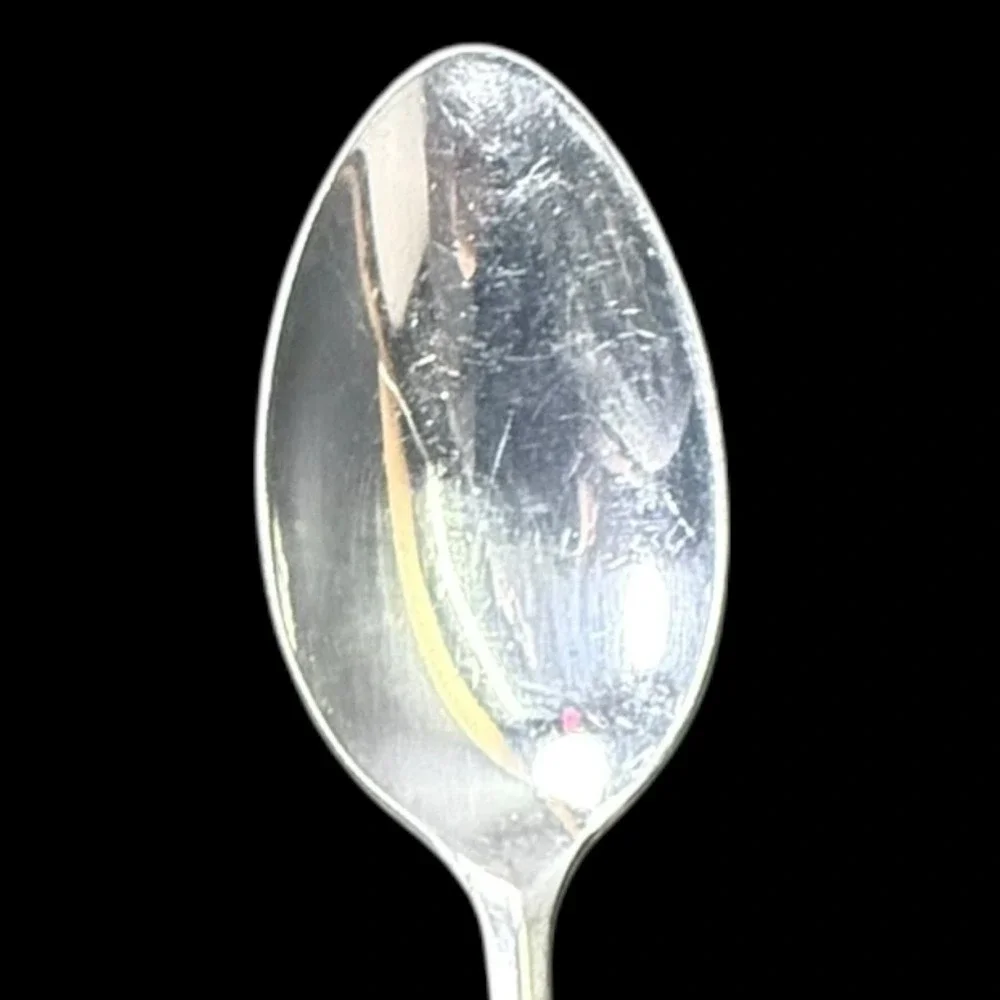 Gorham Stainless‎ Teaspoon Spoon